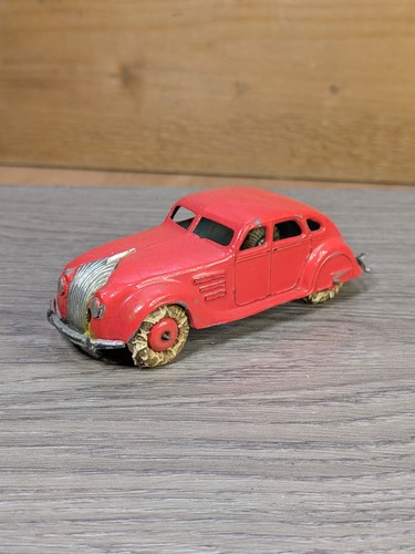 Pre war vintage - dinky, toys