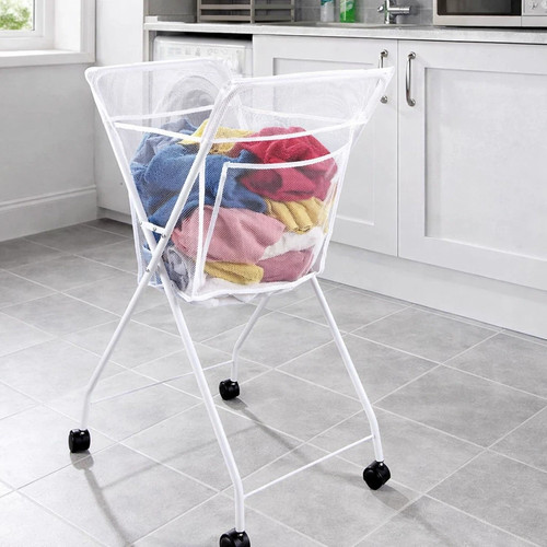 Bend folding washing - no,