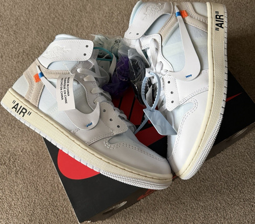 Nike air jordan retro high - 1,