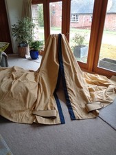 HEAVYWEIGHT MUSTARD/GOLD WITH