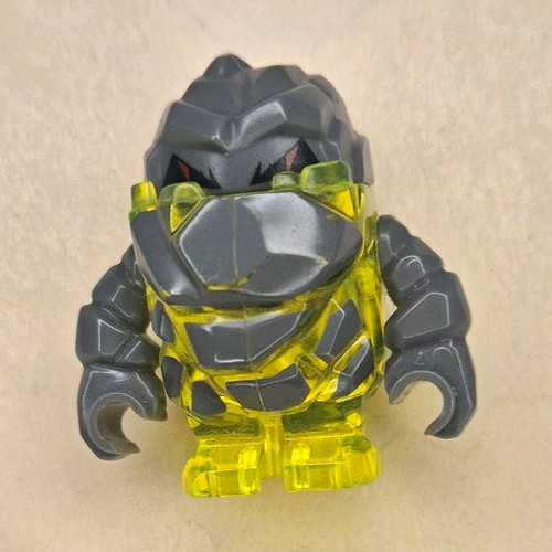 Lego power miners sulfurix - lego,