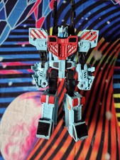 Transformers - Generation - Combiner Wars - Voyager Hot Spot - Hasbro - 2015