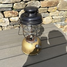 Tilley Storm Lamp Vintage