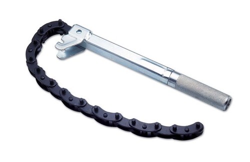 Exhaust pipe tube cutter - cutter, 20