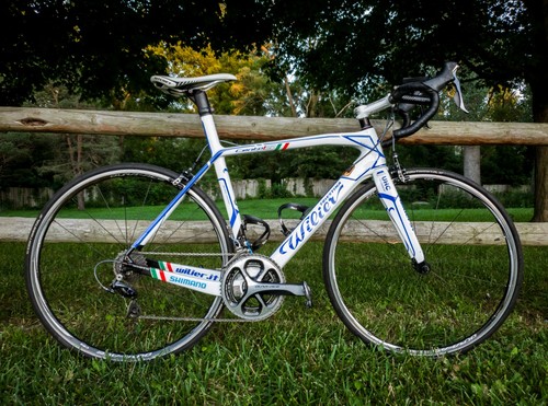 Wilier triestina cento 1sr - wilier,