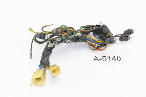 Honda 750 rc15 1985 model - vf, f