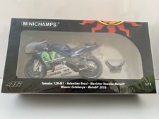 Minichamps 1-12 - Valentino