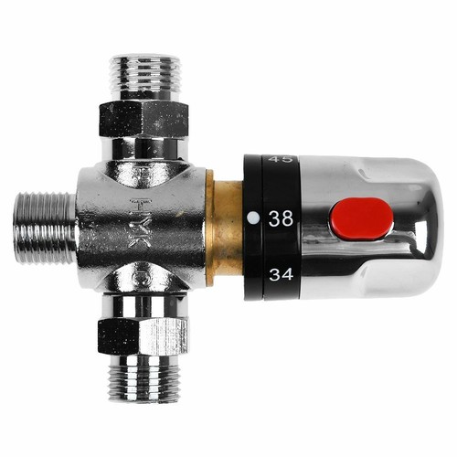 15mm thermostatic mixing - 15mm,