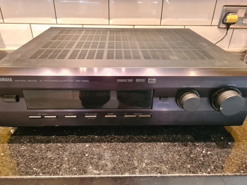 Yamaha dsp 800 1 - yamaha, e-800