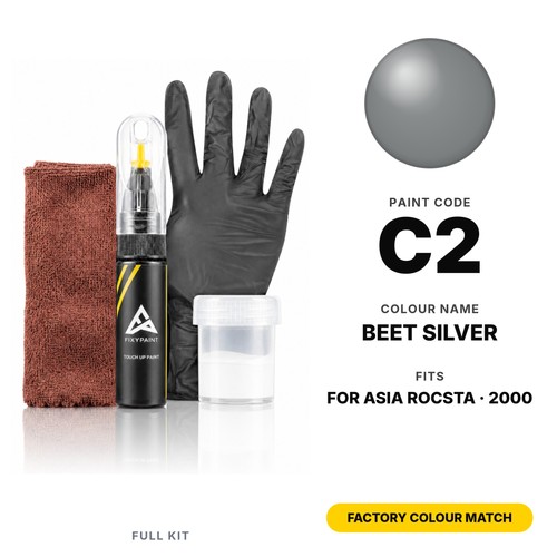 Touch paint for asia - touch,