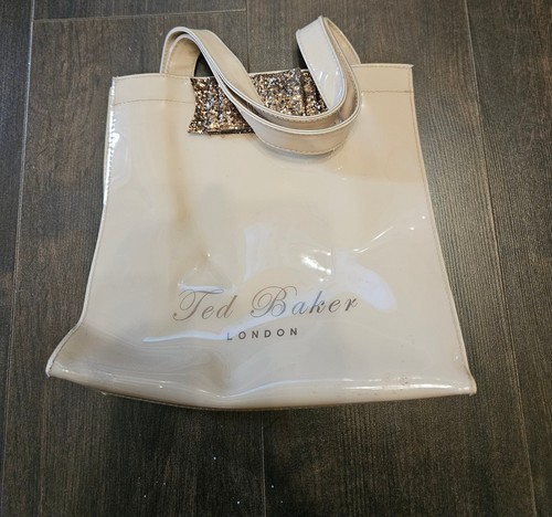 Ted baker small shopper tote - ted,