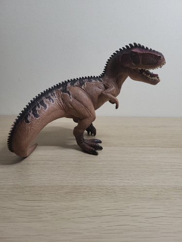 Schleich tyrannosaurus rex - schleich,