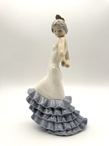 Nao lladro figurine - figurine, #418