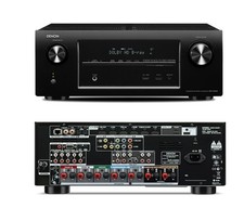 Denon AVR-X3000 Home Cinema