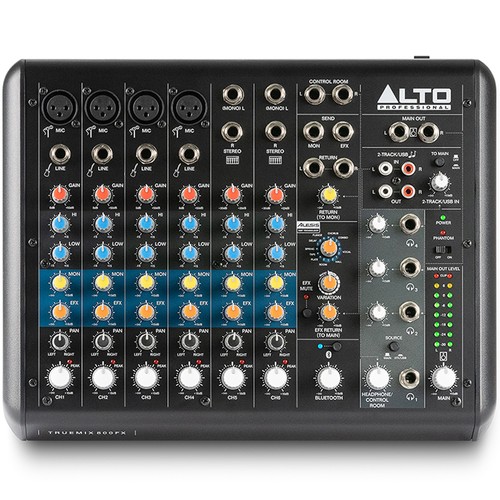 Alto truemix 800 - alto,