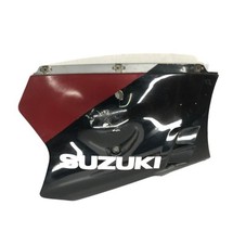Suzuki GSXR 1100 1989-1992