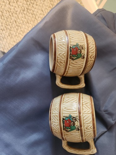 Pair coates vintage cider - pair,