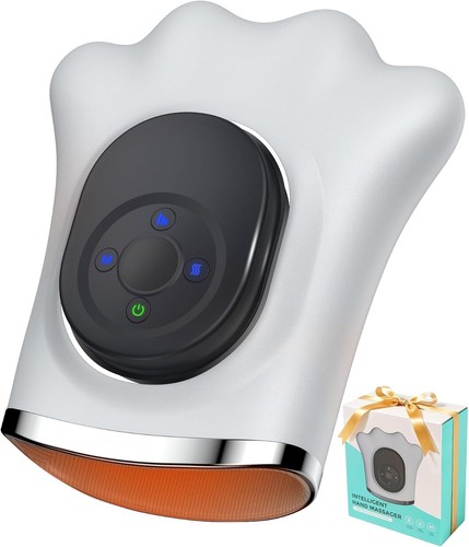 Decohome hand massager heat - decohome,