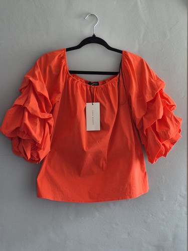 Ladies zara blouse - ladies, brand