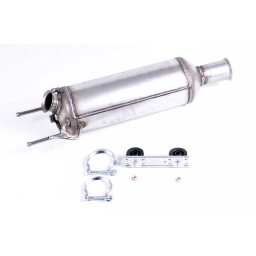 Diesel particulate filter dpf - filter,