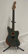 Fender Acoustasonic Player