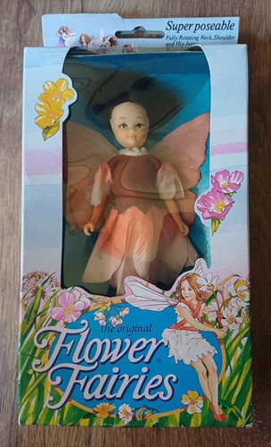 Vintage hornby flower - *hornby*,