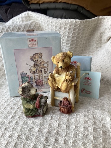 Meadow cottage bears little - -,