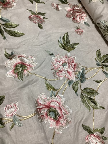 Colefax fowler selena pink - colefax,