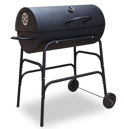 Portable charcoal bbq - bbq, grill