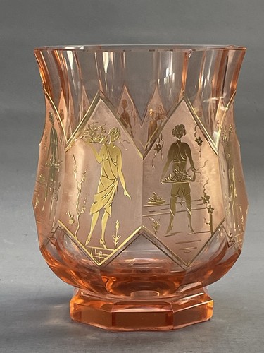 Art deco 1900 - deco, moser