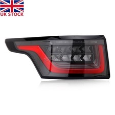 LH Left Passenger Side Rear