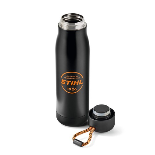 Stihl logo vacuum flask - vacuum,