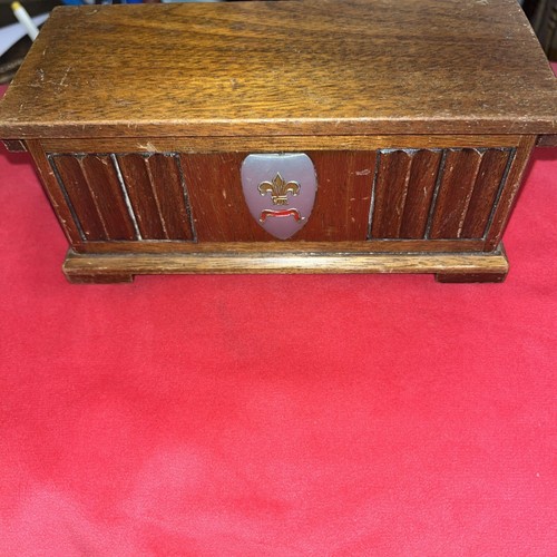 Vintage tallent bond old - tallent,