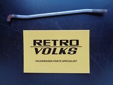 VW Corrado - Boot Lid / Tailgate Lock Mechanism / Central Locking Actuator Rod