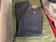 Armani Jeans Men Regular