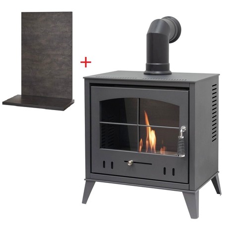 Bio ethanol fuel stove - fuel,