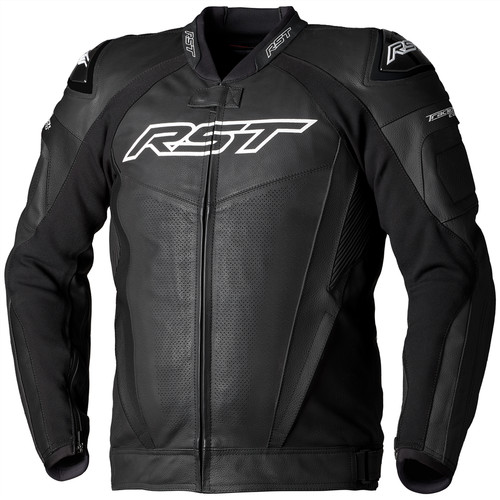 Rst tractech evo black - 5, black/black