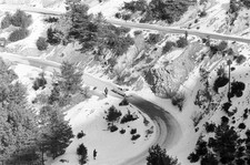 Gordon King Graham Marlowe