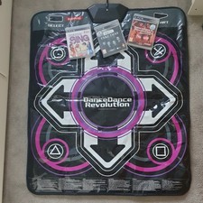 DANCE DANCE REVOLUTION New