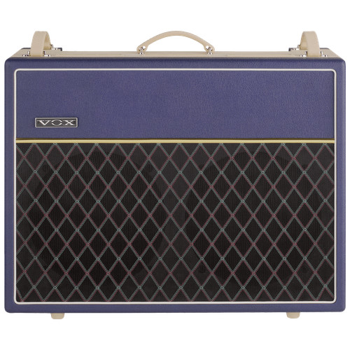 Vox ac30c2 limited edition - vox,