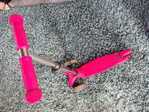 Mini micro scooter with - micro,