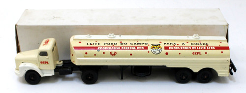 Jue mini mac scania - jue, semi