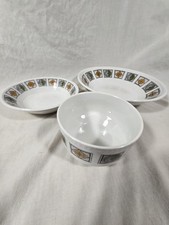 Kathie Winkle Soup,desert And