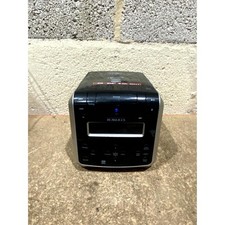 Roberts Sound38 Stereo Clock