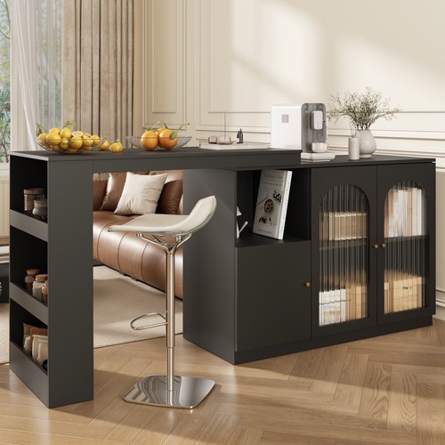 360 swivelling kitchen - swivelling,