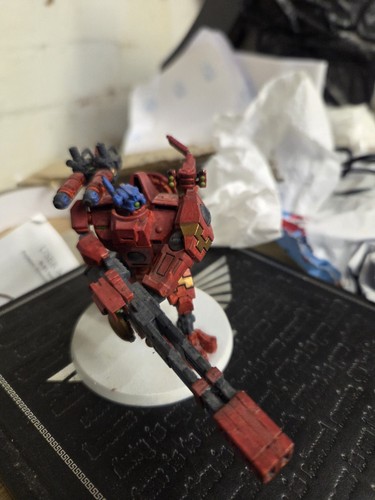 Games workshop warhammer - workshop, 40k