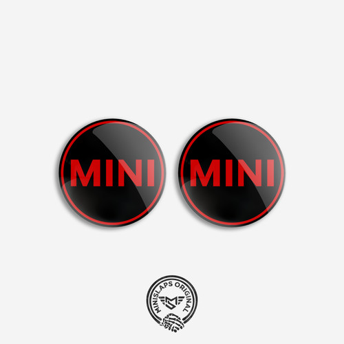 Mini cooper jcw - jcw, bonnet