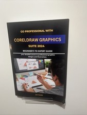 Go Professional with CorelDraw