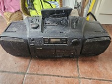 Philips AZ8304 Boombox Stereo