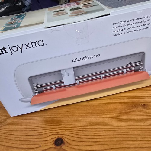 Cricut joy xtra - cricut,